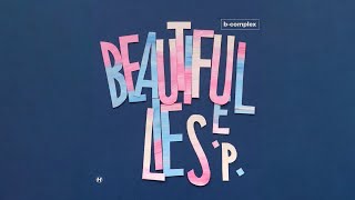 Bcomplex  Beautiful Lies Mandidextrous Remix [upl. by Fernald]