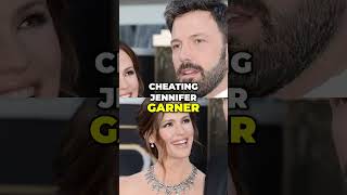 Ben Affleck Cheating Scandal The Shocking Truth About His Affair with the Nanny [upl. by Avrit]