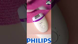 🚫 Pare de Sofrer com Pelos Use o Depilador Elétrico Philips Satinelle ✅ e Resolva de Vez [upl. by Melnick177]