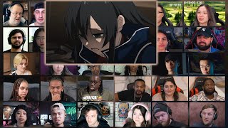 Full Episode Mushoku Tensei Season 2 Episode 15 Reaction Mashup  無職転生 〜異世界行ったら本気だす〜 [upl. by Andria171]