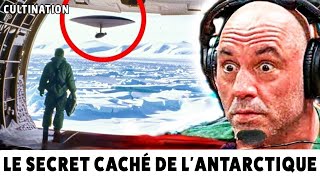 Cette MISSION Secrète en Antarctique a permis aux SCIENTIFIQUES de Découvrir un OBJET Mystérieux [upl. by Adnihc873]