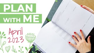 Plan with Me  Weekly Goals amp Planning ft Clever Fox Planner PRO Premium [upl. by Abad]