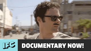 Documentary Now  Official Trailer ft Fred Armisen amp Bill Hader  IFC [upl. by Jumbala19]