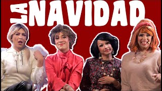 192 TRADICIONES NAVIDEÑAS con Maru Gagá [upl. by Thadeus]