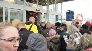 Recycle Boulevard Leeuwarden is geopend [upl. by Caassi]