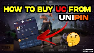 How to Purchase BGMI UC in UNIPIN  How to Buy BGMI UC From Website  Purchase BGMI UC  Malayalam [upl. by Sitrik]