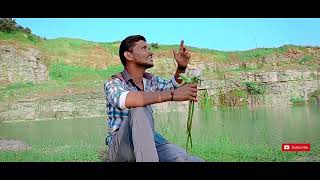 Kaluva Puvvulanni Folk Song  Latest Folk Song 2024 maavillagethoughts [upl. by Bunder]