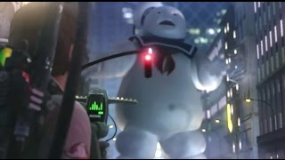 GHOSTBUSTERS 2016  Trailer Italian Dubbed [upl. by Eentruoc]