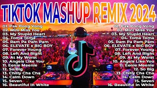 TIKTOK BUDOTS CRAZE REMIX 2023  TIKTOK MASHUP PARTY REMIX 2023  Toma Toma [upl. by Hartmunn]