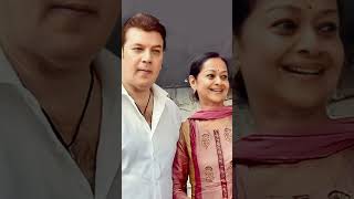 Aditya Pancholi and wife Zarina Wahab serede [upl. by Ahsini]