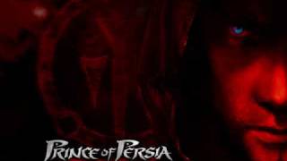 Prince Of Persia Warrior Within Soundtrack8 Struggle In The Library [upl. by Lorrac]