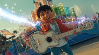 Disneyland Paris this is the 30th anniversary   New Spot TV 2022 [upl. by Noy]