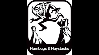 Humbugs amp Haystacks [upl. by Ahcarb743]