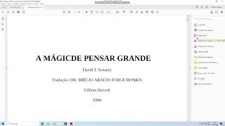 Como Editar PDF com Adobe acrobat Pro sem erros [upl. by Youngman]