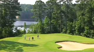 Cheraw State Park Golf Course [upl. by Smallman989]