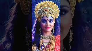 maa durga kali bikral roop song tarotreading youtub [upl. by Valda721]