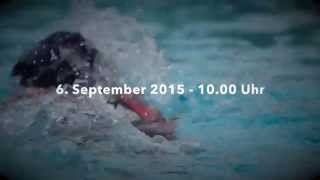 TRIATHLON BAD ROTHENFELDE 27 Int Teutoburger WaldTriathlon HQ [upl. by Nosila]