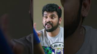 Watch full video👆 Mannar Vagaiyara Comedy Scenes  vimal roboshankar comedyscenes shorts [upl. by Fadiman]