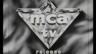 MCA TV logo 1956 [upl. by Claus]