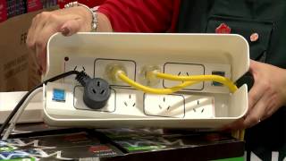 Electrical Safety  Protect Your Cables  Team Member Hints amp Tips  Bunnings Warehouse [upl. by Namlak]