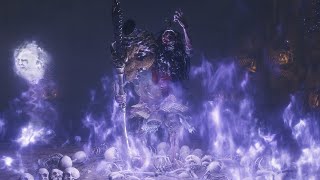 Sekiro  Shichimen Warriors Purified [upl. by Holey]