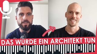 Immobilien erfolgreich aufwerten Interview mit Max Körner [upl. by Diena]