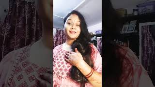 Log barso judaa hoke jite Hain hindisong short video♥️♥️♥️🥰🥰🥰 [upl. by Enelrae]