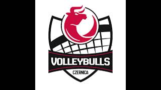 VolleyBulls Czernica – transmisja na żywo [upl. by Lankton735]