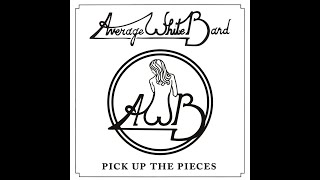 Average White Band  Pick Up The Pieces 1975 Funky Purrfection Version [upl. by Iadrahs736]