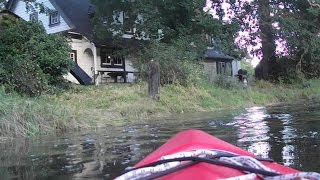 Cowichan Bay Kayaking [upl. by Alrad]