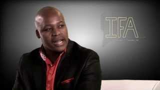 IFA Business Opportunity  Thulebona Mbhele Testimonial [upl. by Orrin]