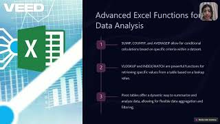 Research MethodologyData Analysis tools [upl. by Joe]