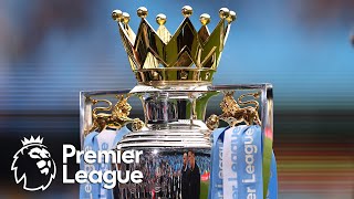 Everything you must know about Premier League Championship Sunday 2022  Match Pack  NBC Sports [upl. by Rhoda803]