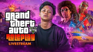 🔴 DAY 14  MENJADI SCAMMER [upl. by Bannerman]