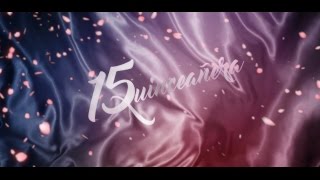 Thalia  Quinceañera  Oficial  Letra  Lyric Video [upl. by Iris]