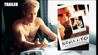 Memento  best scene HD [upl. by Con]