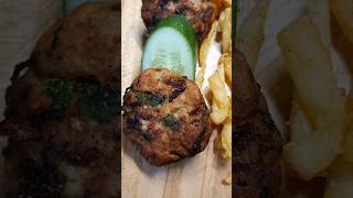 Kacchey Qeemey K Kebab [upl. by Terti]