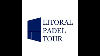 Litoral Padel Tour  Lob Arena 04  Dia 03 [upl. by Laverne551]