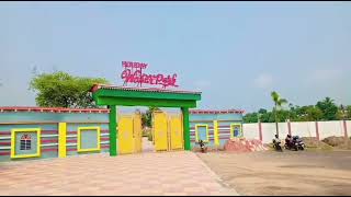 মুর্শিদাবাদ এ ছোটোদের জন্য চলে এসেছে HOLIDAY WATERPARK এসে দেখি জল কই I ❤️❤️❤️🥰🥰🥰🥰 [upl. by Gilberte]