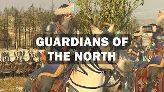 Guardians of the North  Kislev Unit Pack Mod  Total War Warhammer 3 [upl. by Kylila]