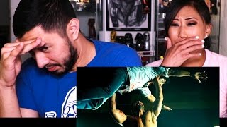 FORCE  JOHN ABRAHAM vs VIDYUT JAMWAL  Reaction [upl. by Effy438]