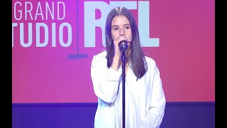 Marina Kaye  7 Billion Live  Le Grand Studio RTL [upl. by Yauqram874]