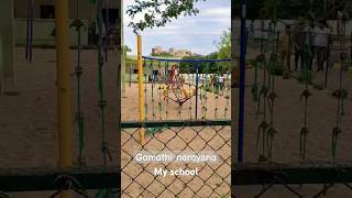 Gomathi narayanamy schoolytshort [upl. by Tower]