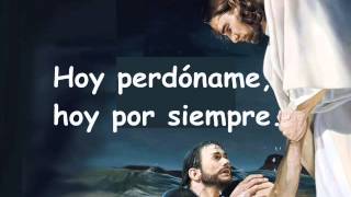 Hoy perdoname  Eleazar Rodriguez Letra [upl. by Godspeed]