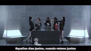 EXID  Every Night Spanish Cover [upl. by Omoj968]