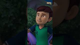 மந்திர நெருப்பு  Magic Fire reels animationrudracartoon funny [upl. by Madora]