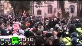 How Do Democracies Disperse Violent Riots [upl. by Bornie521]