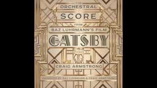 The Great Gatsby OST  04 Hotel Sayre feat Lana Del Rey [upl. by Phaih483]