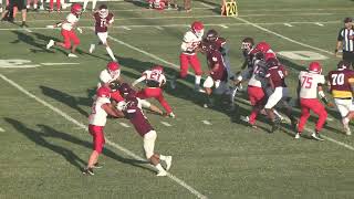 8th grade Colts vs Jourdanton 2024 [upl. by Anne-Marie451]