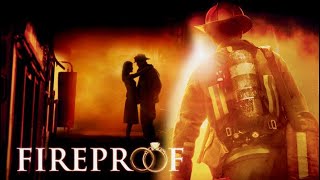 Fireproof trailer and Full Movie [upl. by Ashlee]